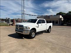 2014 RAM 2500 
