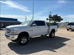 2014 RAM 2500 