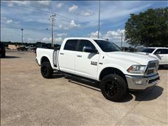 2014 RAM 2500 