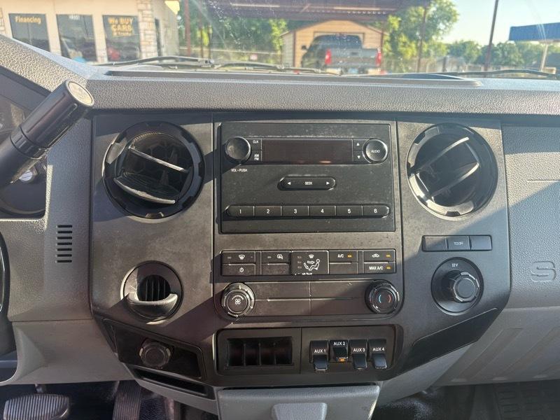 Ford F-450 SD Crew Cab DRW 2WD 2015