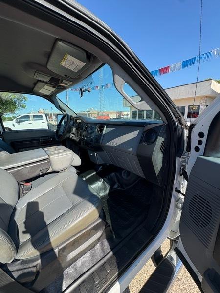 Ford F-450 SD Crew Cab DRW 2WD 2015