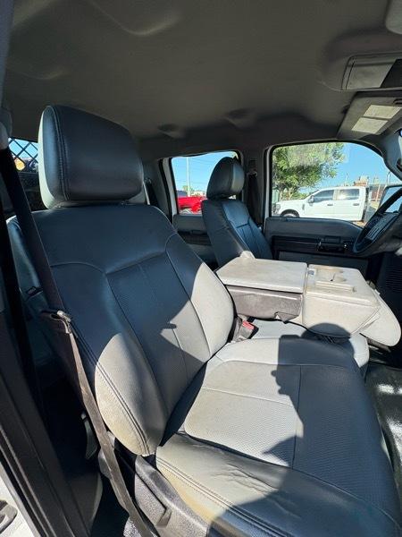 Ford F-450 SD Crew Cab DRW 2WD 2015