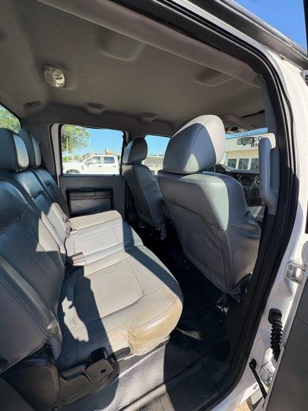 Ford F-450 SD Crew Cab DRW 2WD 2015