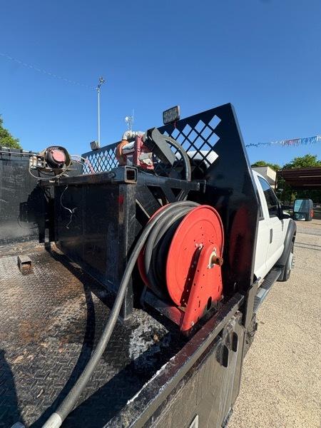 Ford F-450 SD Crew Cab DRW 2WD 2015