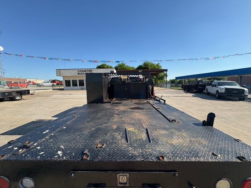 Ford F-450 SD Crew Cab DRW 2WD 2015