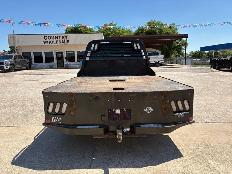 Ford F-350 SD XL Crew Cab Long Bed 4WD DRW 2018