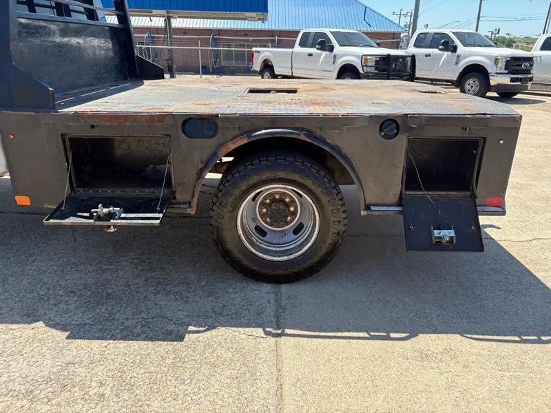 Ford F-350 SD XL Crew Cab Long Bed 4WD DRW 2018