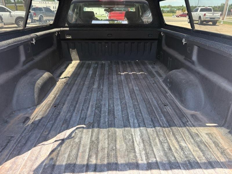 Chevrolet Silverado 3500HD Work Truck Crew Cab 4WD 2016