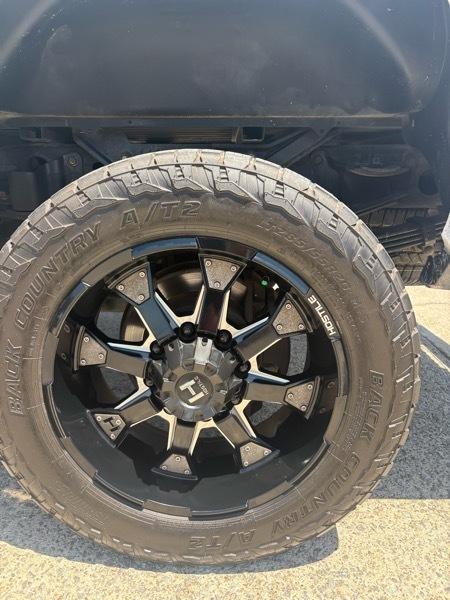Chevrolet Silverado 3500HD Work Truck Crew Cab 4WD 2016