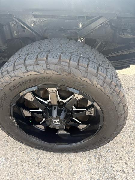 2016 Chevrolet Silverado 3500HD Work Truck - Photo 7