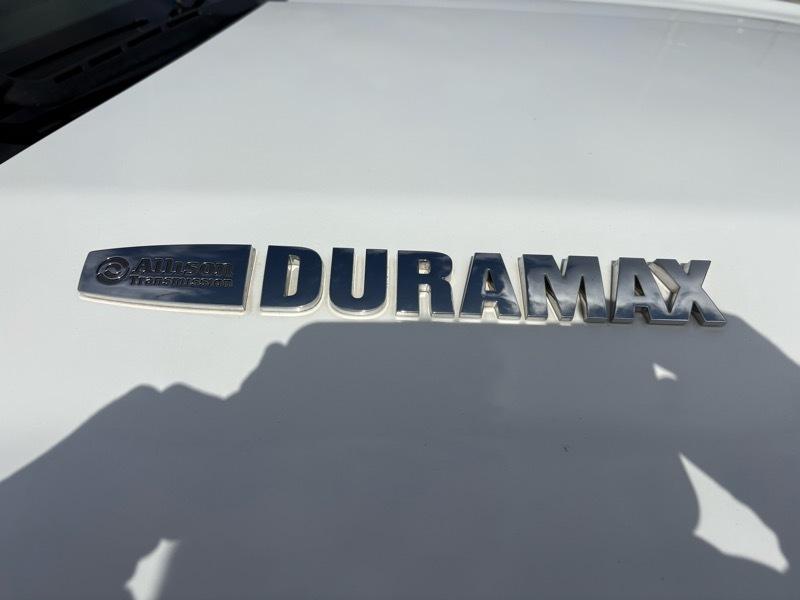 2016 Chevrolet Silverado 3500HD Work Truck - Photo 8