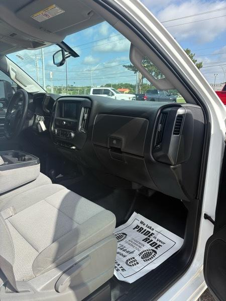 2016 Chevrolet Silverado 3500HD Work Truck - Photo 9