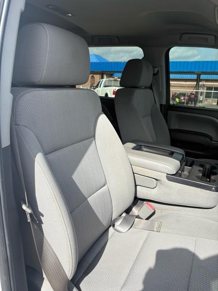2016 Chevrolet Silverado 3500HD Work Truck - Photo 10