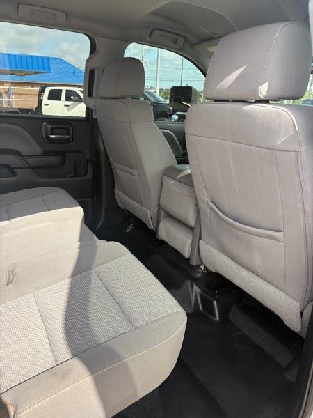 2016 Chevrolet Silverado 3500HD Work Truck - Photo 11