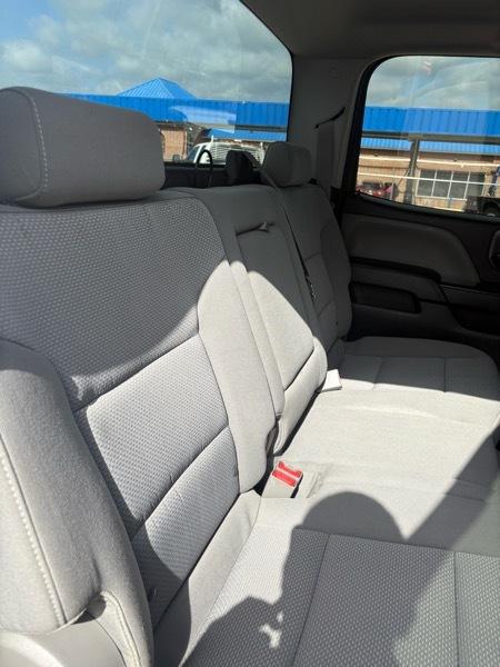 2016 Chevrolet Silverado 3500HD Work Truck - Photo 12