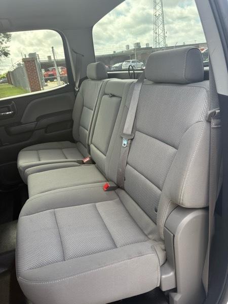 2016 Chevrolet Silverado 3500HD Work Truck - Photo 14