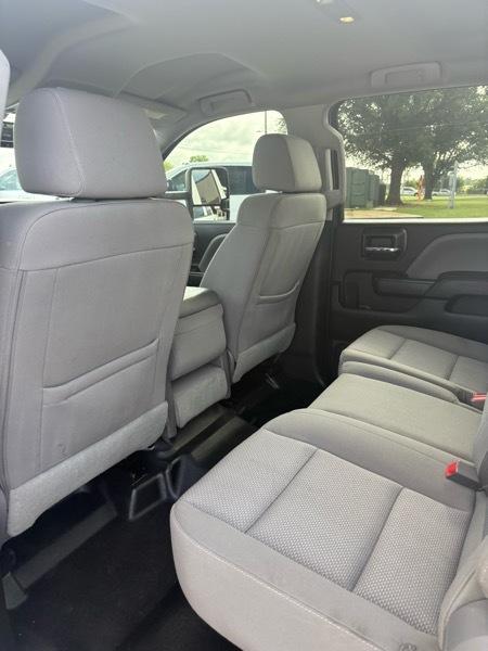 2016 Chevrolet Silverado 3500HD Work Truck - Photo 15