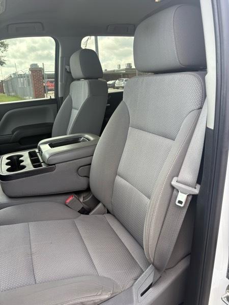 2016 Chevrolet Silverado 3500HD Work Truck - Photo 17