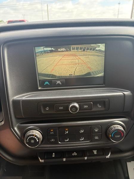 2016 Chevrolet Silverado 3500HD Work Truck - Photo 19