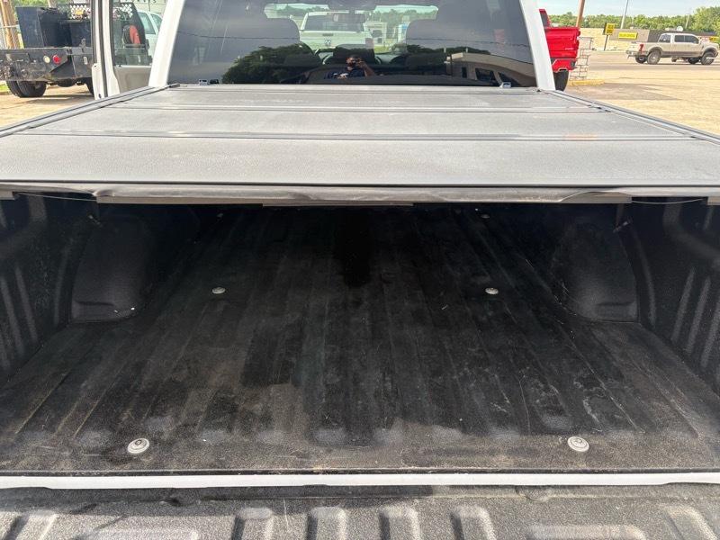 Ford F-150 XLT SuperCrew 5.5-ft. Bed 4WD 2018