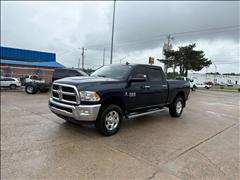 2017 RAM 2500 