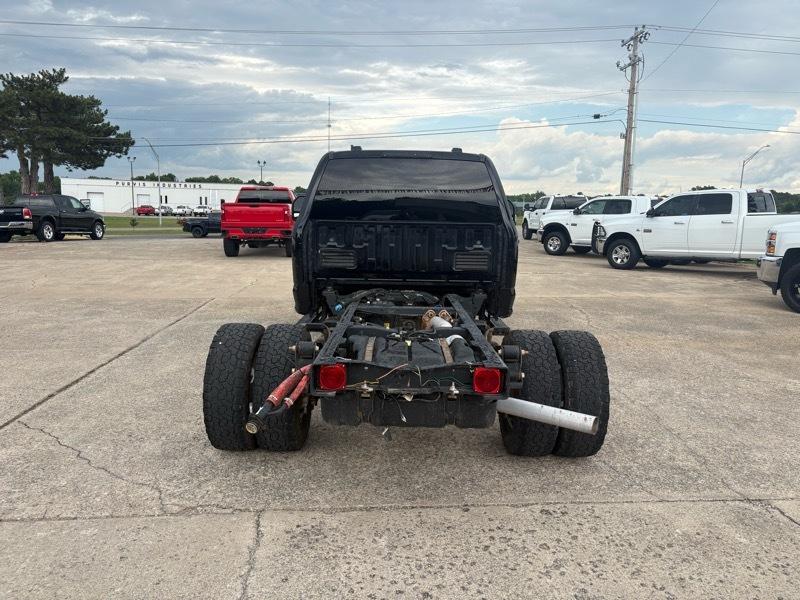 Ford F-350 SD XL Crew Cab Long Bed DRW 4WD 2022