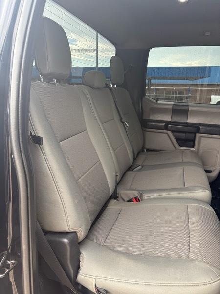 Ford F-350 SD XL Crew Cab Long Bed DRW 4WD 2022