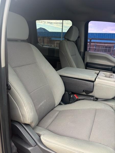 Ford F-350 SD XL Crew Cab Long Bed DRW 4WD 2022