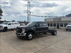 2022 Ford F-350 SD 