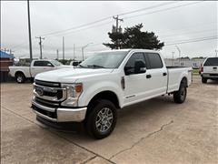2022 Ford F-250 SD 
