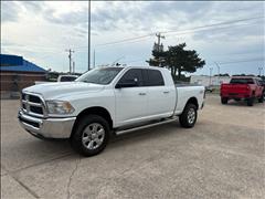 2014 RAM 2500 