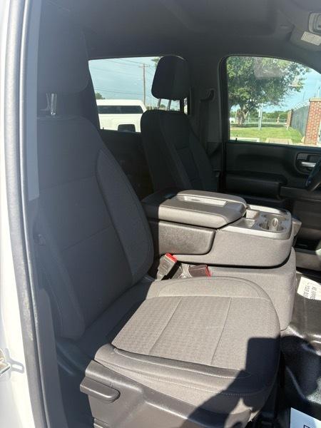 Chevrolet Silverado 3500HD Work Truck Crew Cab 4WD 2021
