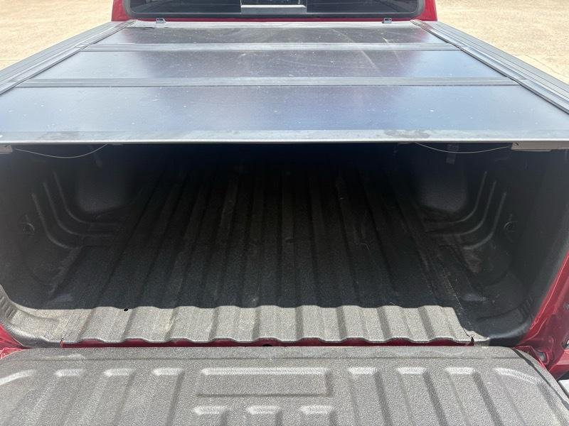 GMC Canyon SLE Crew Cab 4WD 2019