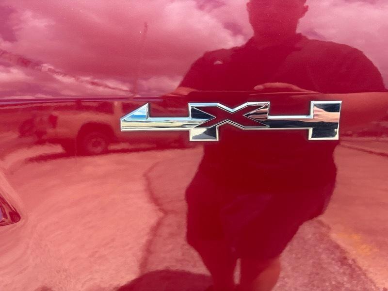 GMC Canyon SLE Crew Cab 4WD 2019