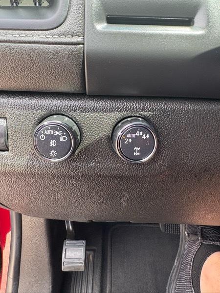 GMC Canyon SLE Crew Cab 4WD 2019