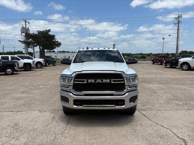 RAM 3500 Tradesman Crew Cab 4WD 2022