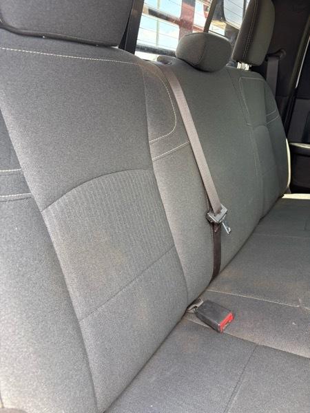 RAM 3500 Tradesman Crew Cab 4WD 2022