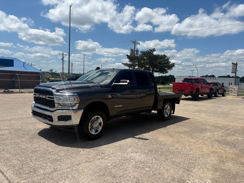 RAM 2500 Tradesman Crew Cab SWB 4WD 2022