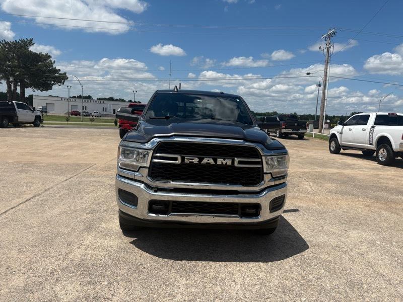 RAM 2500 Tradesman Crew Cab SWB 4WD 2022