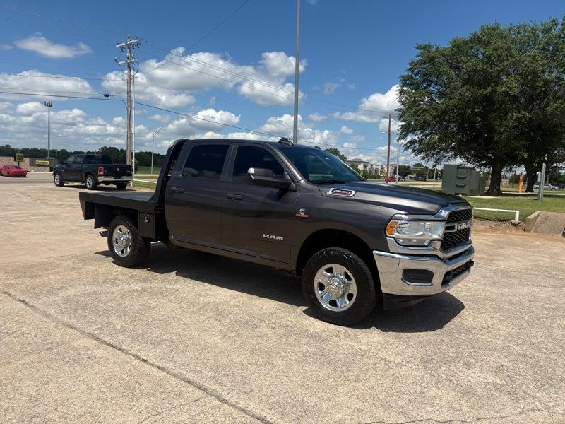 RAM 2500 Tradesman Crew Cab SWB 4WD 2022