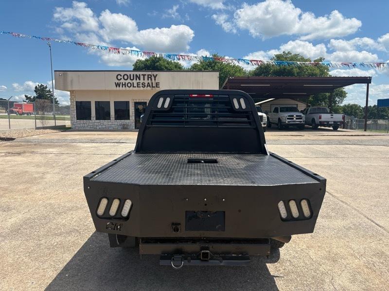 RAM 2500 Tradesman Crew Cab SWB 4WD 2022