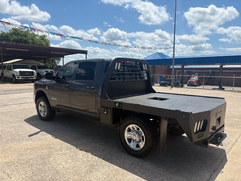 RAM 2500 Tradesman Crew Cab SWB 4WD 2022