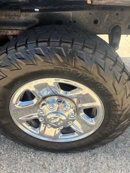 RAM 2500 Tradesman Crew Cab SWB 4WD 2022