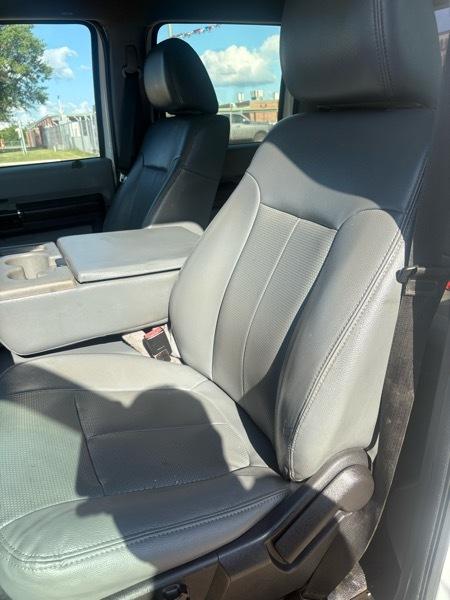 Ford F-250 SD XL Crew Cab LWB 4WD 2015