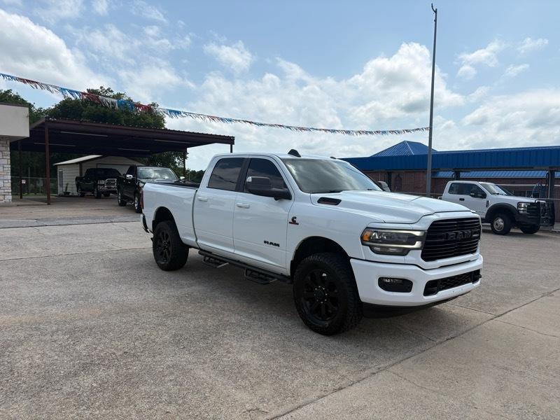 RAM 2500 Tradesman Crew Cab SWB 4WD 2019