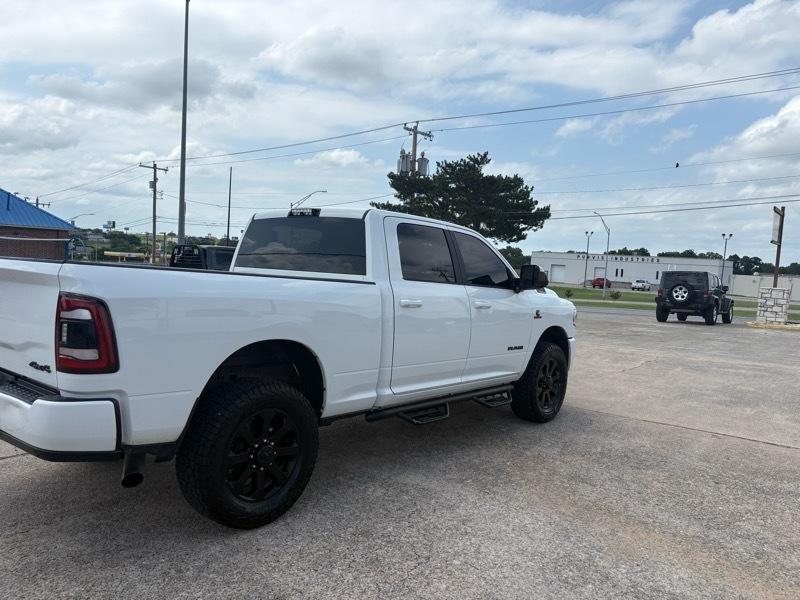 RAM 2500 Tradesman Crew Cab SWB 4WD 2019