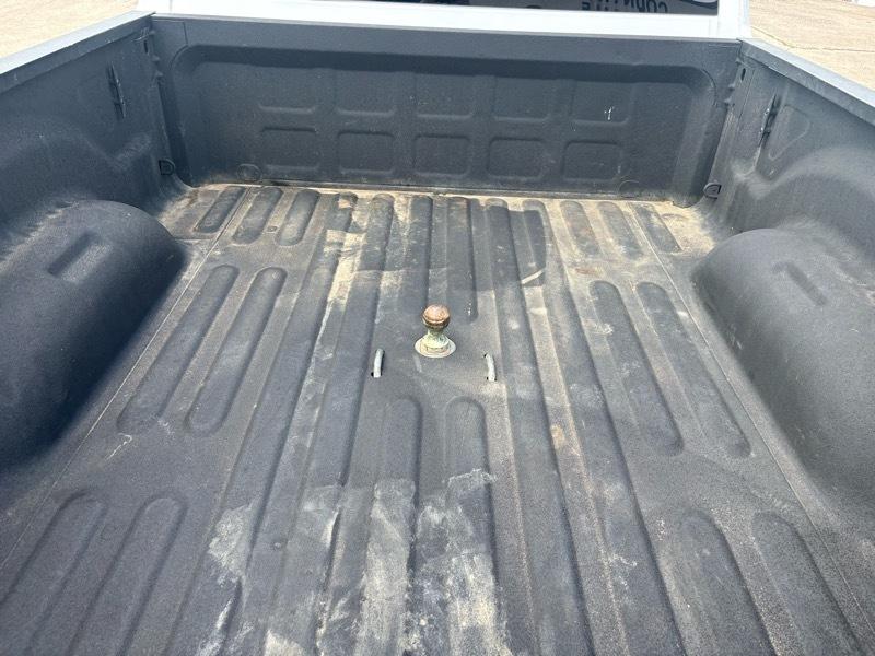 RAM 2500 Tradesman Crew Cab SWB 4WD 2019
