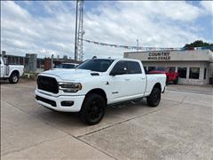 2019 RAM 2500 