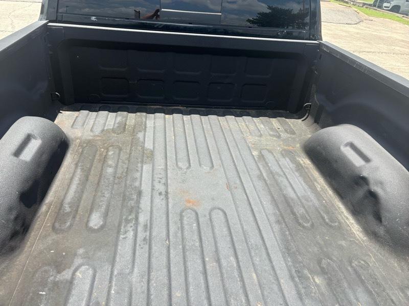 RAM 2500 Laramie Crew Cab SWB 4WD 2015