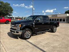 2019 Ford F-250 SD 